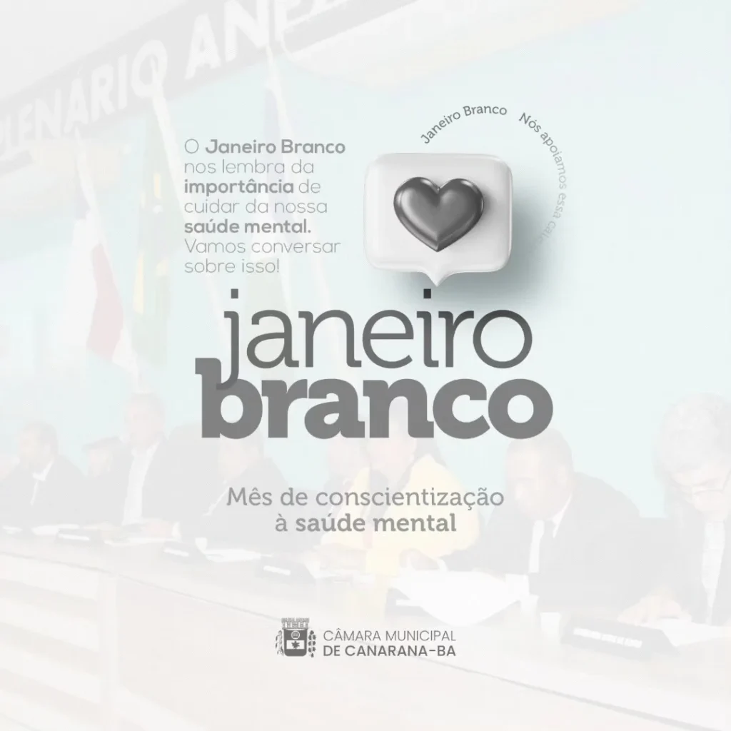 Janeiro branco